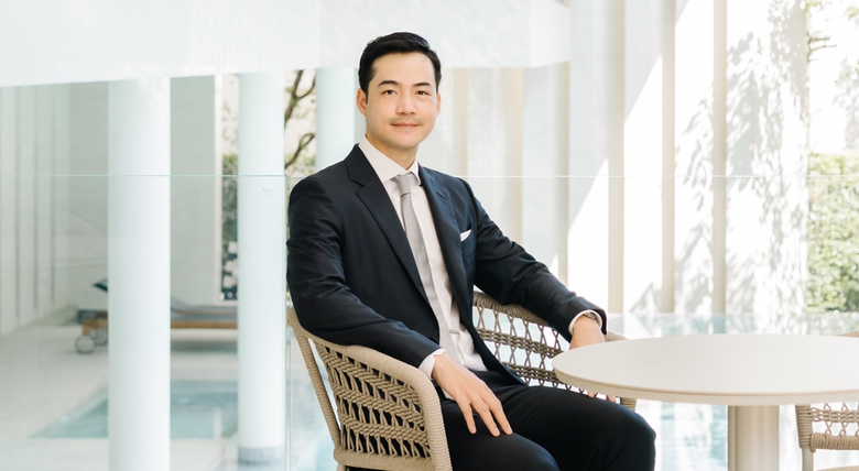 หนังโฆษณา "สัมมากร ไม่ใช่ สรรพากร" กวาด 4 รางวัลใหญ่ระดับเอเชีย Spike Asia 2024 และ ADFEST 2024 ตอกย้ำความสำเร็จภาพลักษณ์ใหม่ ทัชใจ Young Gen