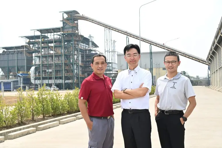 "อายิโนะโมะโต๊ะ" เปิดแผนขับเคลื่อนความยั่งยืนพิชิต Net Zero เดินหน้าสู่ผู้นำในการสร้างความอยู่ดีมีสุขให้สังคมและสิ่งแวดล้อม
