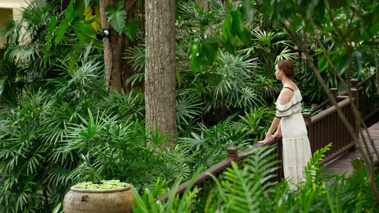 "ME TIME" MADE PERFECT AT FOUR SEASONS RESORT CHIANG MAI