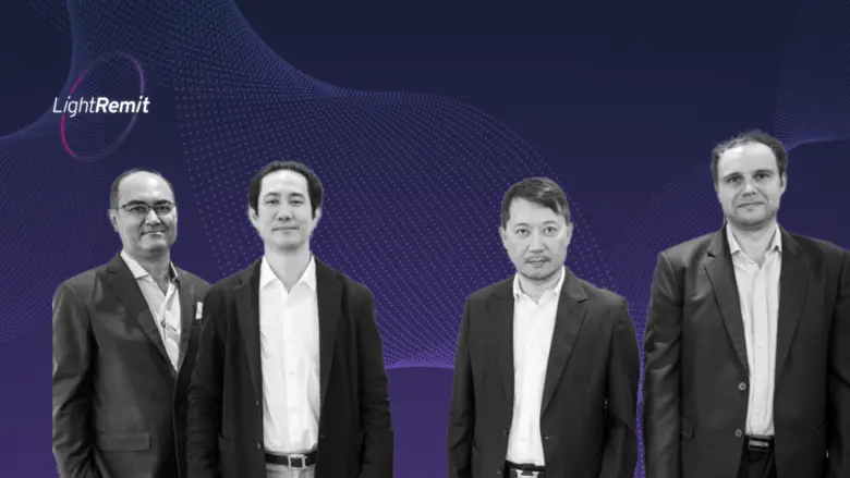 LightRemit App revolutionizes cross-border remittance in Thailand