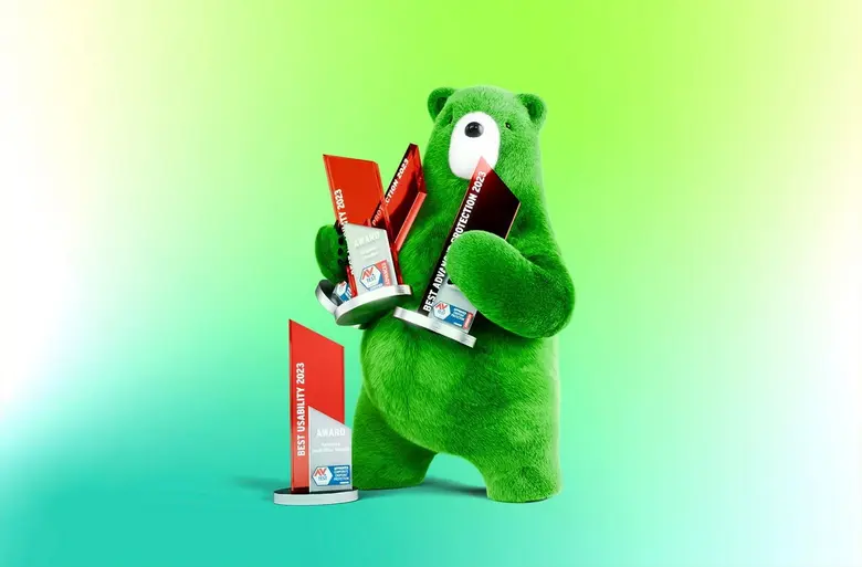 Kaspersky sets records by leading 94 percent of independent tests - Top3 metric results
