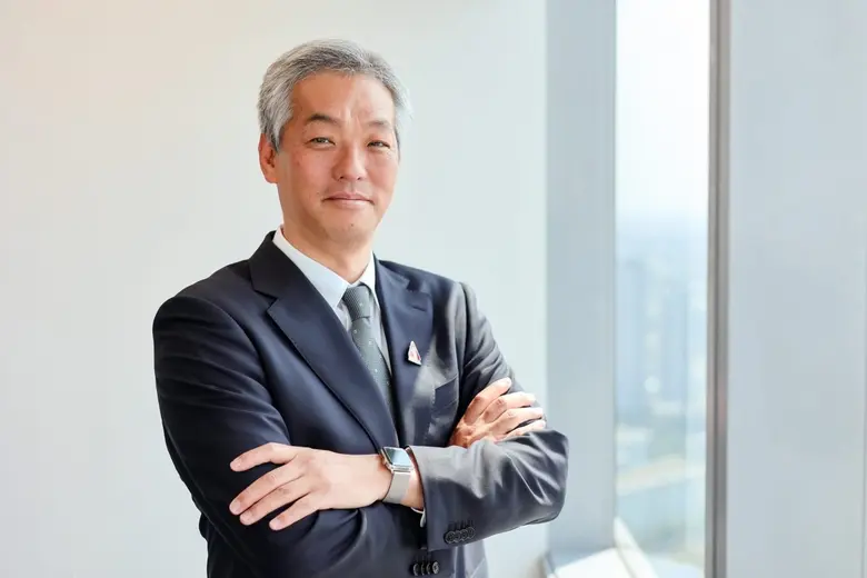 "AIRA &amp; AIFUL" Appointed a new CEO "Kimihiro Omori"