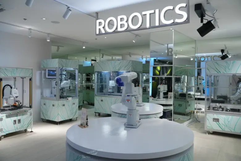 Epson Thailand Launches Solution Center to Comprehensively Present Sustainability Innovations in Support of B2B Customers' Adaptation