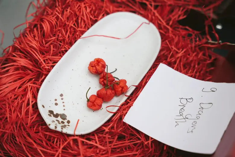 COMING IN HOT! KIMPTON MAA-LAI BANGKOK'S ICONIC "CHILLI FEST" RETURNS FOR A SECOND YEAR