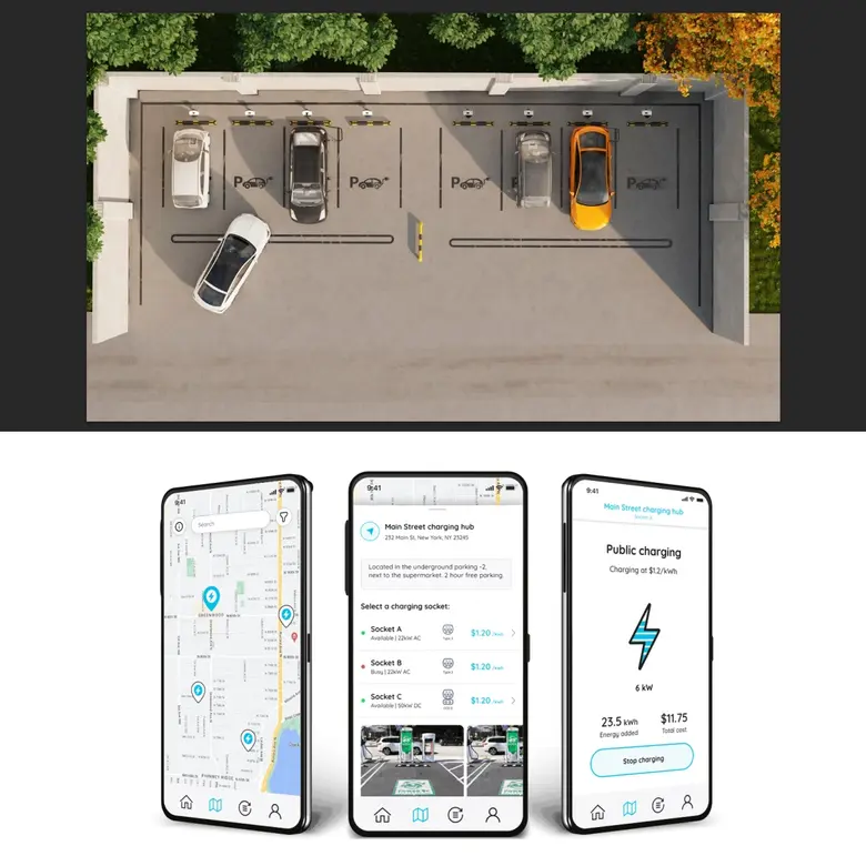 SolarEdge ซื้อกิจการ Wevo Energy ผู้เชี่ยวชาญด้านซอฟต์แวร์สำหรับการจัดการและเพิ่มประสิทธิภาพการชาร์จรถยนต์ไฟฟ้า