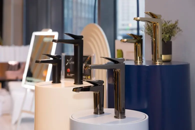 "เอสซีจี เดคคอร์" รวมพลัง 2 แบรนด์ชั้นนำ COTTO และ PRIME เจาะกลุ่มสถาปนิก-นักออกแบบเวียดนาม