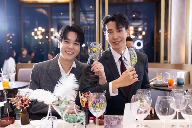 นิตยสารแพรว สู้ศึกอินฟลูเอนเซอร์สายลักซ์ชัวรี เปิดตัว Praew Club: Hub of Luxury Influencer