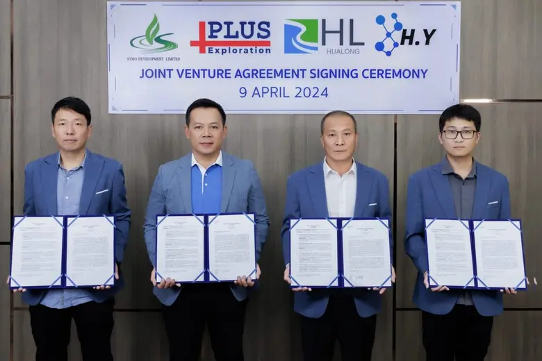 'พลัสเอ๊กซโพลเรชั่น' จับมือ พาร์ทเนอร์จีน ทุ่มงบกว่า 1,000 ล้าน ตั้งโรงงานผลิตเคมีโลหะจากสารเร่งปฏิกิริยาที่ใช้แล้ว (Spent Catalyst) แห่งแรกในไทย