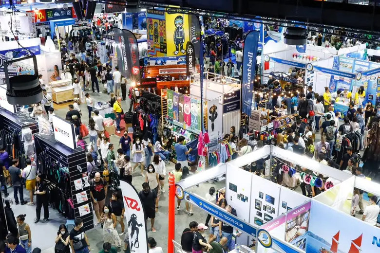 ที่สุดแห่งปี! ครบรอบ 20 ปี TDEX (Thailand Dive Expo) มหกรรมธุรกิจท่องเที่ยวดำน้ำระดับเอเชีย งานเดียวที่นักดำน้ำรอคอย