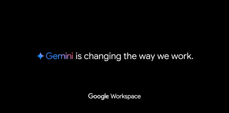 Google Cloud เสริมศักยภาพธุรกิจทุกขนาดด้วย Generative AI แบบใหม่ พร้อมนวัตกรรมการรักษาความปลอดภัยใน Google Workspace