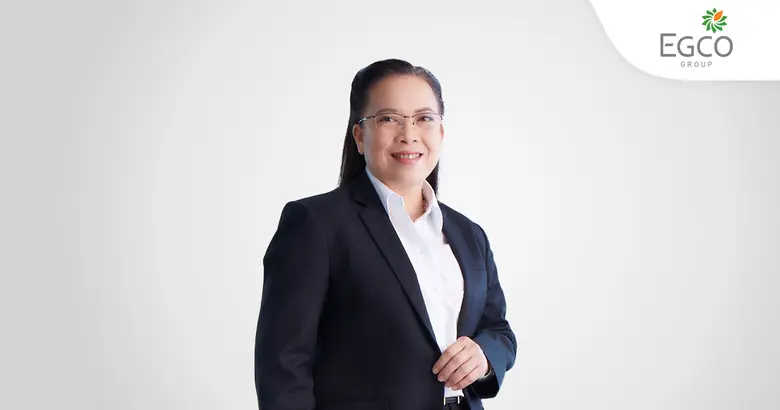 EGCO Group แต่งตั้ง "จิราพร ศิริคำ" เป็นกรรมการผู้จัดการใหญ่ มีผล 1 พ.ค. 67