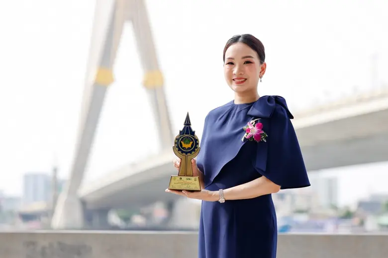"Eminence" Wins the Good Governance Award 2024 for Consumer Treatment