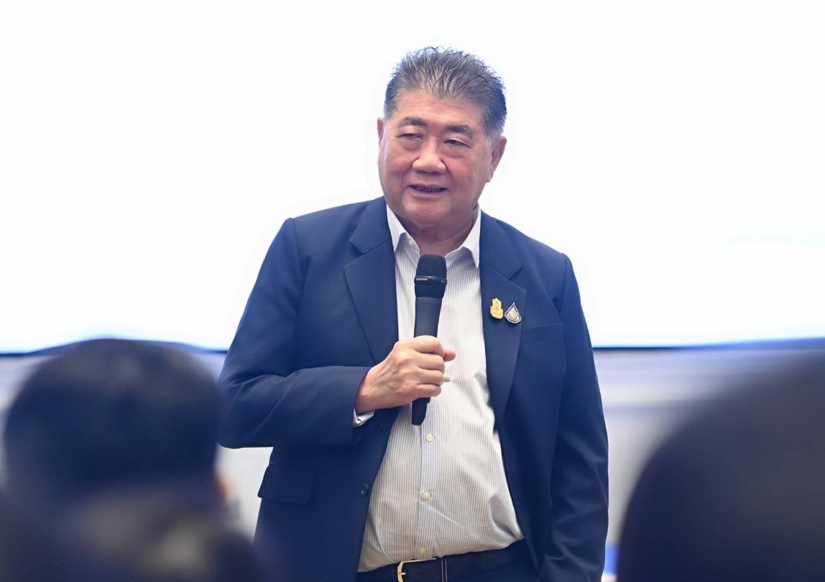 "ภูมิธรรม" สั่งกรมการค้าต่างประเทศ ทูตพาณิชย์ฟิลิปปินส์ เดินหน้าขยายตลาดข้าวไทย หลังแนวโน้มปีนี้ ฟิลิปปินส์มีความต้องการนำเข้าข้าวสูงถึง 4.1 ล้านตัน