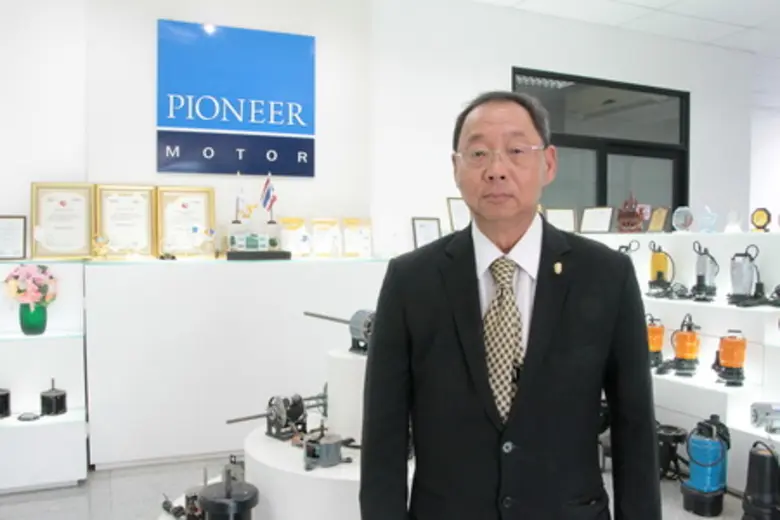 PIMO-ไพโม่  รับอานิสงส์เปลี่ยนแดดเป็นพลังงานไฟฟ้าด้วย Solar Cell