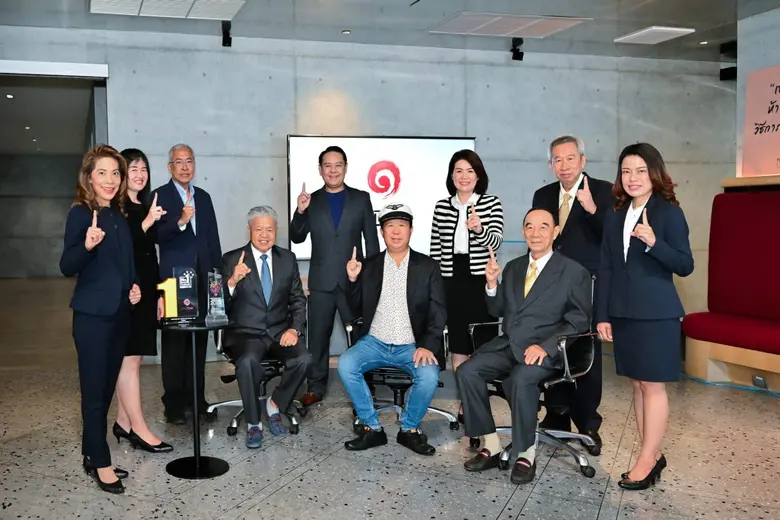 Ichitan Group Sets Sights on Record-Breaking Year, Approved for 1 Baht Dividend Payout