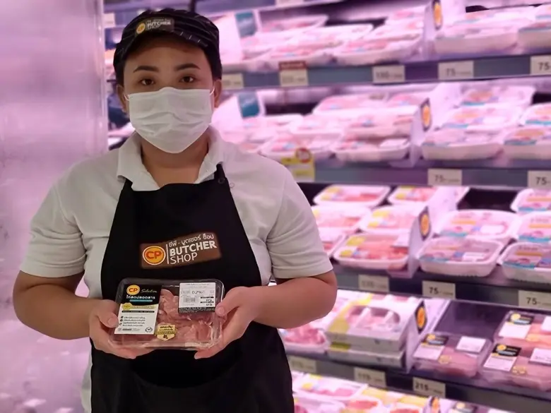 CP Foods Steps Up in Environmental Initiatives Against Plastic Waste