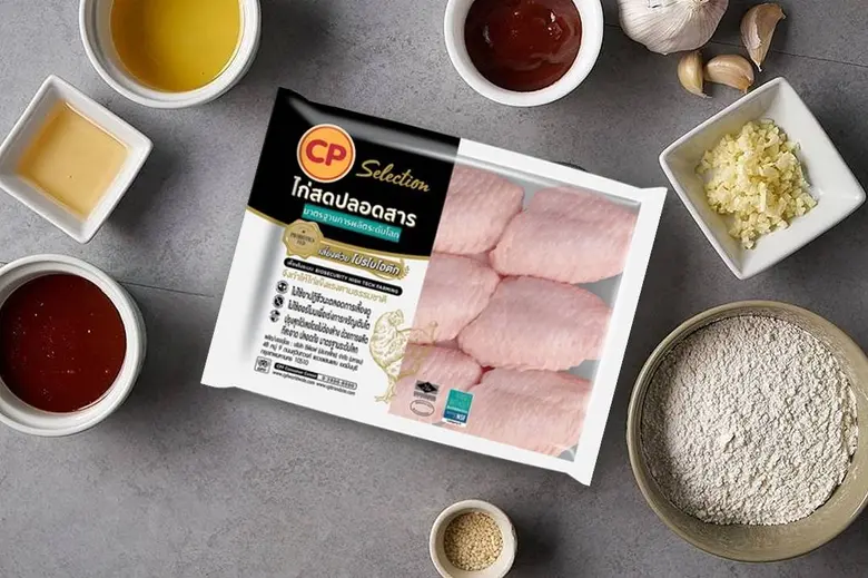 CP Foods Steps Up in Environmental Initiatives Against Plastic Waste