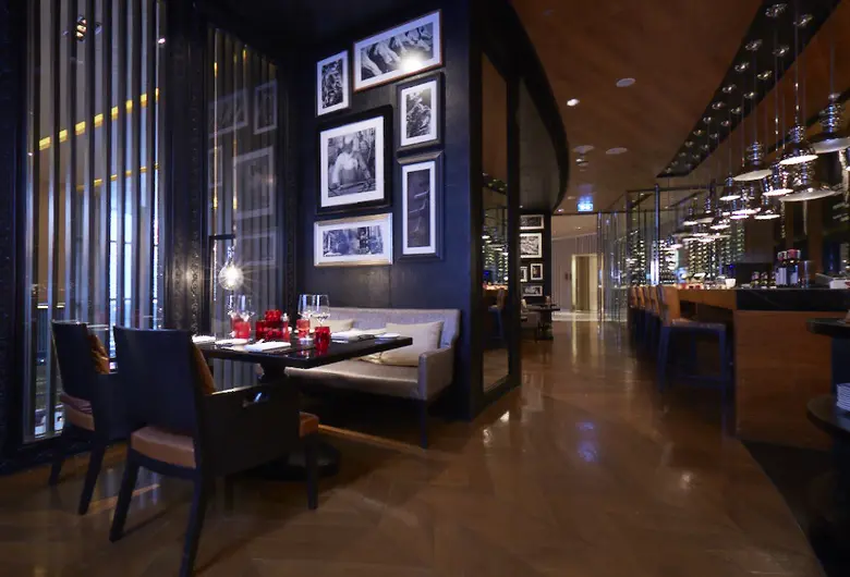 Vibrant Networking Event HoSkar Night Comes to Bangkok Marriott Hotel Sukhumvit