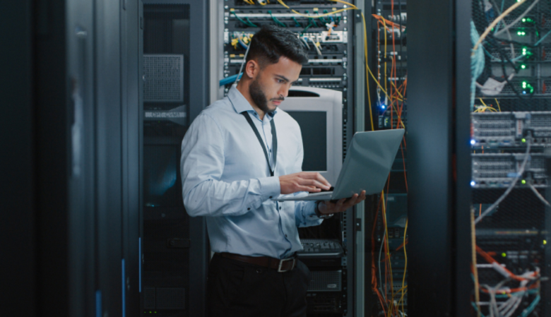 Synology ช่วยให้องค์กรต่างๆ นำแผนการกู้คืนข้อมูลจากแรนซัมแวร์ไปปรับใช้ได้อย่างไร