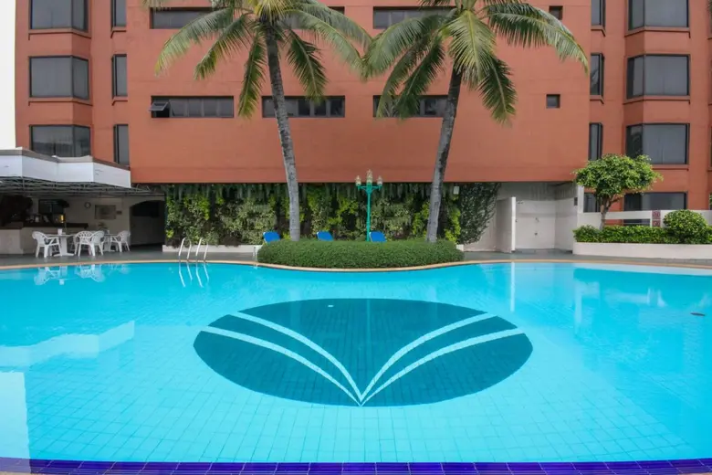 Great value promotion at Health Club - the Emerald Hotel