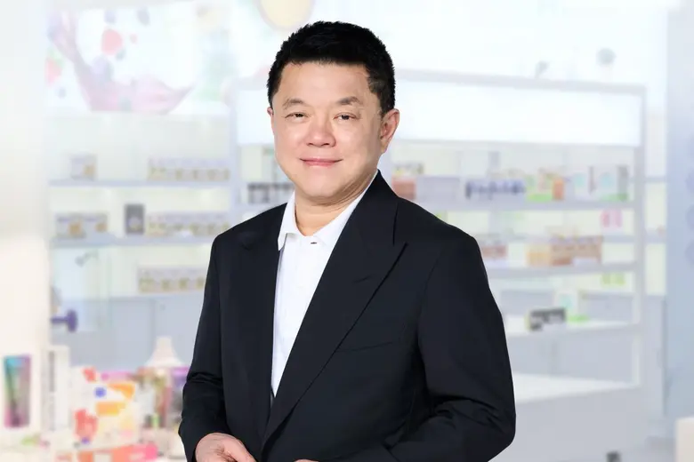 อาร์เอส กรุ๊ป เดินหน้ากลยุทธ์ Star Commerce ยกทัพศิลปิน-ดารา เป็นเจ้าของแบรนด์ และดันยอดขายด้วย Affiliate Marketing ประเดิมส่งศิลปินตัวแม่ "ใบเตย อาร์สยาม" ลุยสนามคอมเมิร์ซ