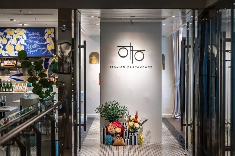 ต้อนรับฤดูร้อนสไตล์เมดิเตอร์เรเนียนกับ "GAMBERO ROSSO DI MAZARA"  กุ้งแดงมาซาร่า-ราชินีแห่งท้องทะเลซิซิลี ที่ห้องอาหารอิตาเลียน OTTO