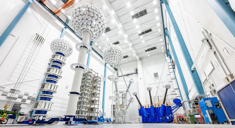 Hitachi Energy to invest additional $1.5 billion to ramp up global transformer production by 2027