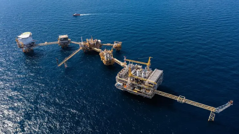 ปตท.สผ. เผยผลการดำเนินงานไตรมาส 1 ปี 2567