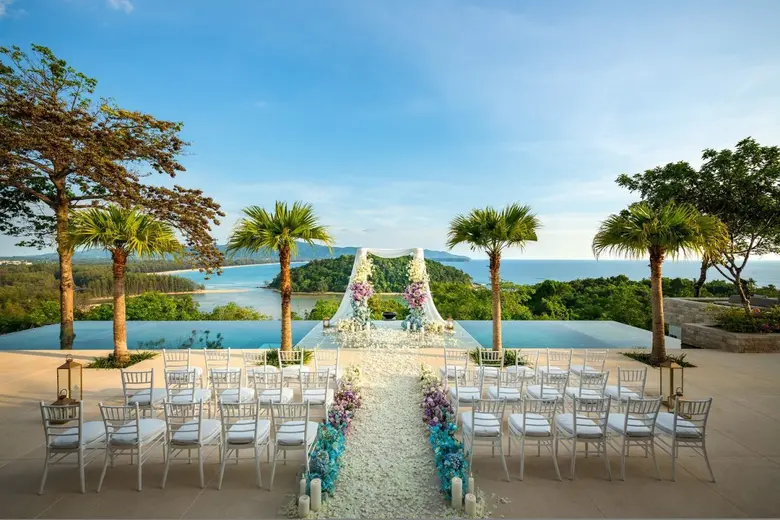 New Netflix Film 'Mother of the Bride' Spotlights Phuket as a Hub for Global Film Production