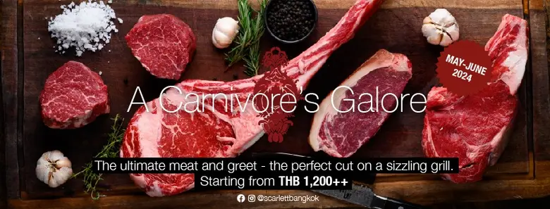 Craving for that melt-in-your-mouth premium cuts?