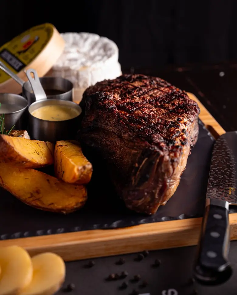 Craving for that melt-in-your-mouth premium cuts?