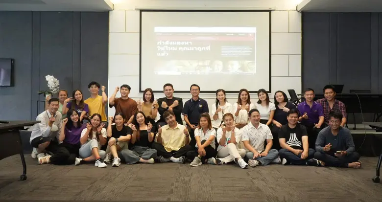Doga at UP organizes Training Activities for Organizational Management, focusing on Quality Assurance Criteria (EdPEx) and aiming to Improve Technology Skills.