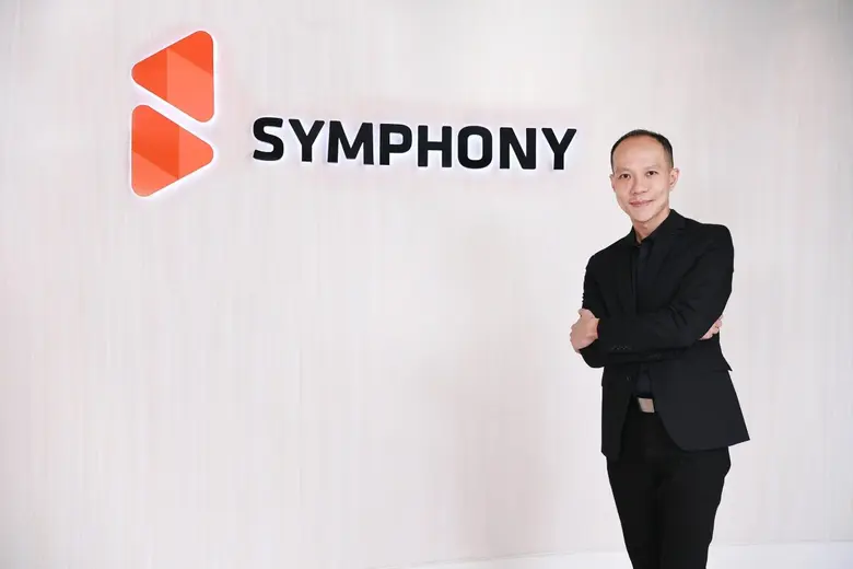 SYMC โชว์ฟอร์มแกร่ง กำไรไตรมาสแรกโต 37% ทะลุ 64.2 ล้านบาท