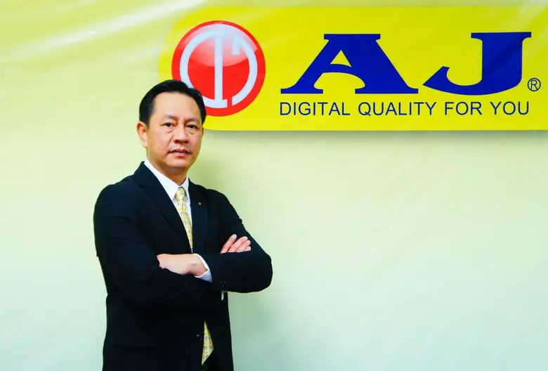 AJA โชว์แกร่ง!! งบโค้งแรกพลิกมีกำไรพุ่งเกือบ 452% ชูกลยุทธ์ปี 67 กระจายลงทุนในธุรกิจหลากหลาย-สร้างฐานการเติบโตยั่งยืน