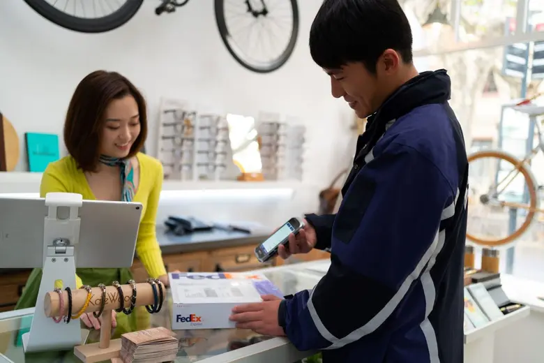Southeast Asia Emerges as Top Growth Market for APAC Region, According to New FedEx Survey