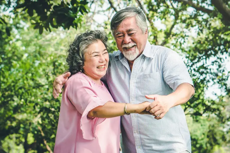 อายิโนะโมโต๊ะ เปิดแผนสร้างความอยู่ดีมีสุขรับสังคมผู้สูงอายุแบบสุดยอดในปี 2578 เร่งหาพันธมิตรสร้างการรับรู้-ส่งมอบคุณภาพชีวิตที่ดีขึ้นให้ผู้สูงวัยกว่า 4 ล้านคน อายิโนะโมโต๊ะ เปิดแผนสร้างความอยู่ดีมีสุขรับสังคมผู้สูงอายุแบบสุดยอดในปี 2578 เร่งหาพันธมิตรสร้างการรับรู้-ส่งมอบคุณภาพชีวิตที่ดีขึ้นให้ผู้สูงวัยกว่า 4 ล้านคน
