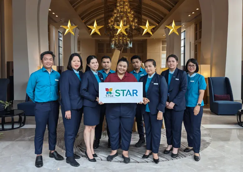 Le Meridien Suvarnabhumi, Bangkok Golf Resort &amp; Spa to receive STAR by the Tourism Authority of Thailand