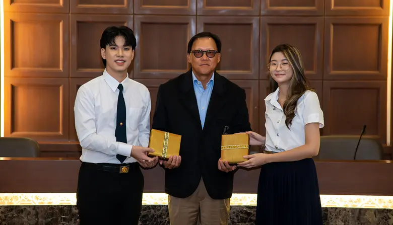 "JAS" ร่วมสนับสนุนงานฟุตบอลสานสัมพันธ์จุฬา-ธรรมศาสตร์