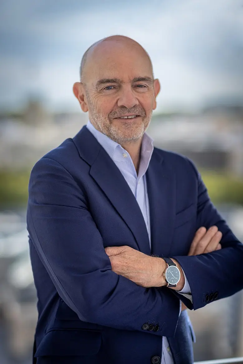 Minor Hotels' Ram?n Aragones Announces Retirement, Gonzalo Aguilar to Become Europe &amp; Americas CEO
