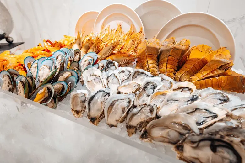Ventisi Restaurant Introduces Exclusive Premium Add-Ons to Its International Buffet Dinner