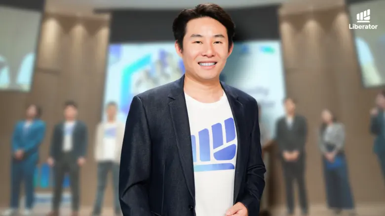 "LIBERATOR" เผยความสำเร็จแบบก้าวกระโดด ดึงดูดนักลงทุนใหม่ได้เกินคาด! ด้วย Community ที่หลากหลาย พร้อมเป้าหมายใหญ่สู่การเป็น Super App!