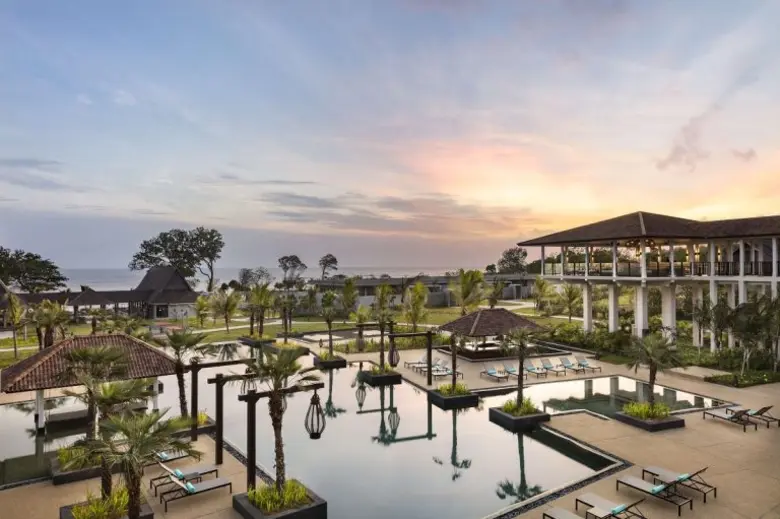 Minor Hotels Triumphs with 22 Accolades at T+L Luxury Awards Asia Pacific