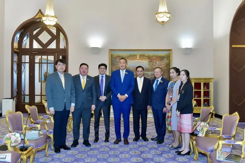 AstraZeneca strengthened its commitment with the Thai government to collaborate on tackling NCDs in Thailand