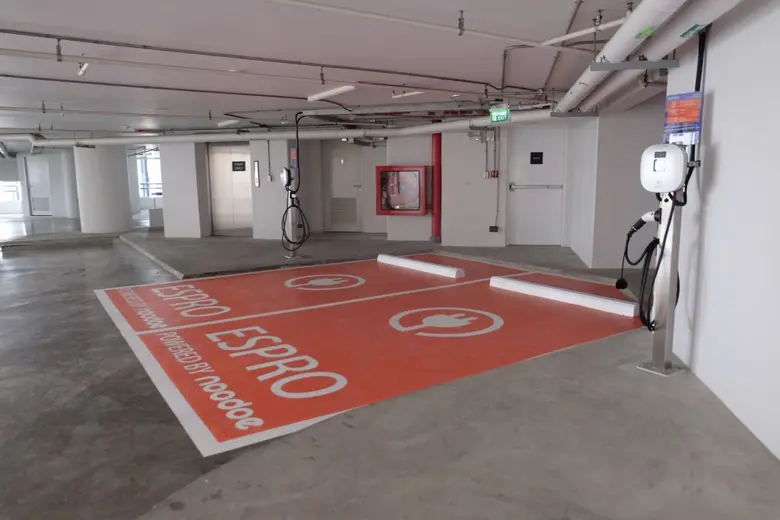 Chatrium Hospitality sets new standard in guest experience with EV Chargers as part of "Think First Think Earth" campaign