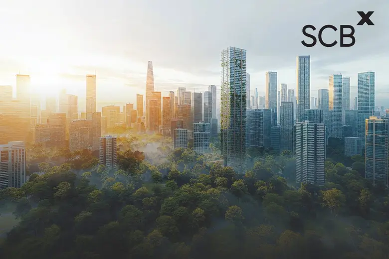 SCBX Receives Overwhelming Responses from Investors to the Debenture Issuance of 7 Series Worth a Total 42-billion-baht, Reflecting Confidence in the Organization, Ready to Drive Business Forward