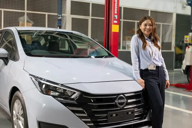 The Drive for Change: How Diversity Fuels Automotive Innovation