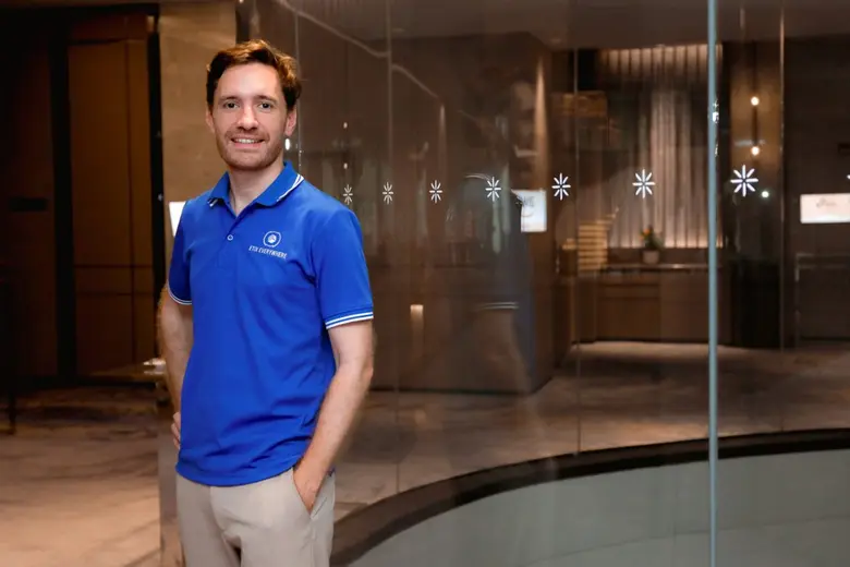 Etix Everywhere Leads the Way in Sustainable Data Centers in Thailand with Green Energy Initiatives