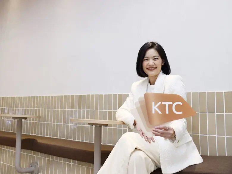 KTC Partners with Grab and LINE MAN to Offer Year-Round Food Delivery Discounts Amid Surge in Member Usage