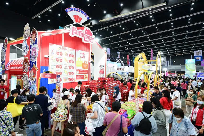 Saha Group Fair Begins! Shop for 4 consecutive days in a "Fair & Fest" atmosphere from June 27-30. A historic partnership venture into future businesses