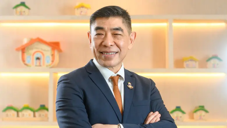 ธอส. จัดงานมหกรรมทางการเงินออนไลน์ : Welfare Digital Marketing Fair รวมแพคเกจสินเชื่อบ้านดอกเบี้ยต่ำ - เงินฝากดอกเบี้ยสูง สำหรับลูกค้าสวัสดิการ